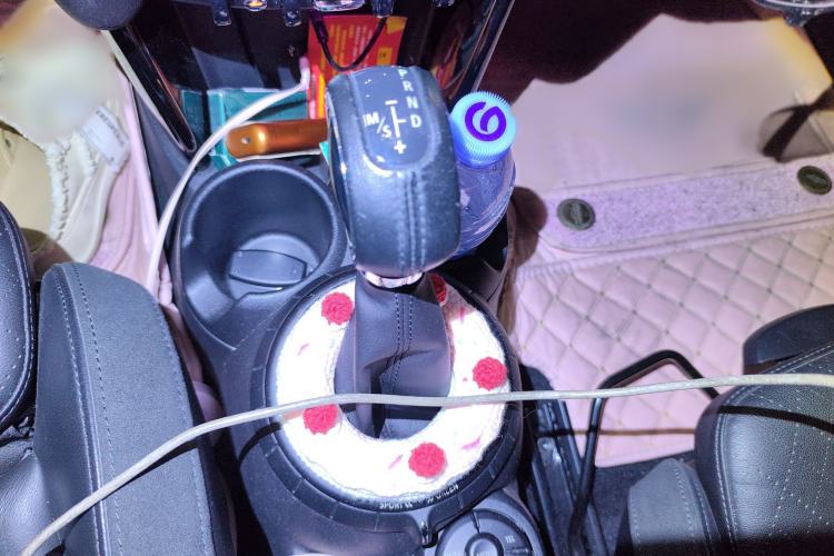 Used MINI MINI 2015 2.0T COOPER S Five-Door Edition