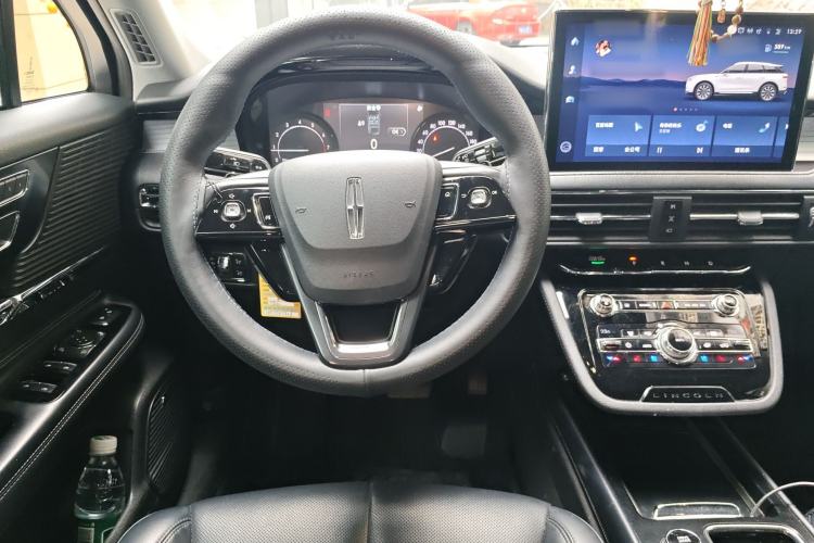 Used Lincoln Corsair 2020 2.0T Two-Wheel Drive Luxury Edition
