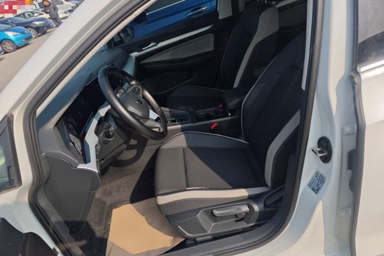 Used Volkswagen Golf 2021 280TSI DSG R-Line