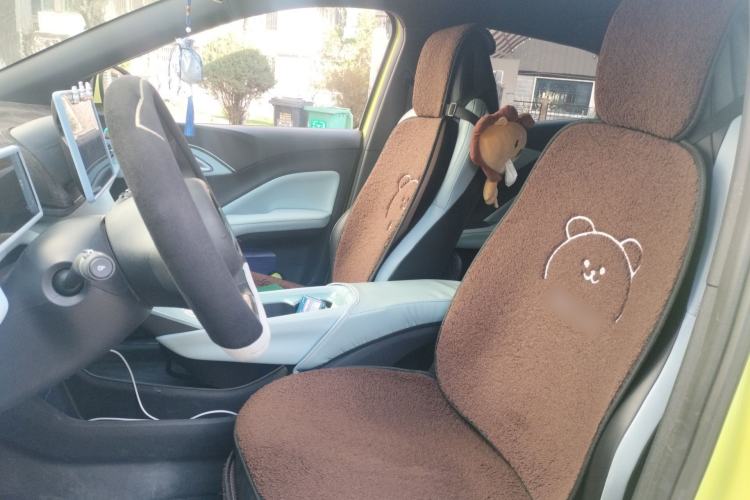 Used BYD Seagull 2023 Active Version