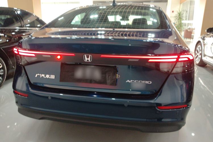 Used Honda Accord 2023 260TURBO Smart Enjoyment Version
