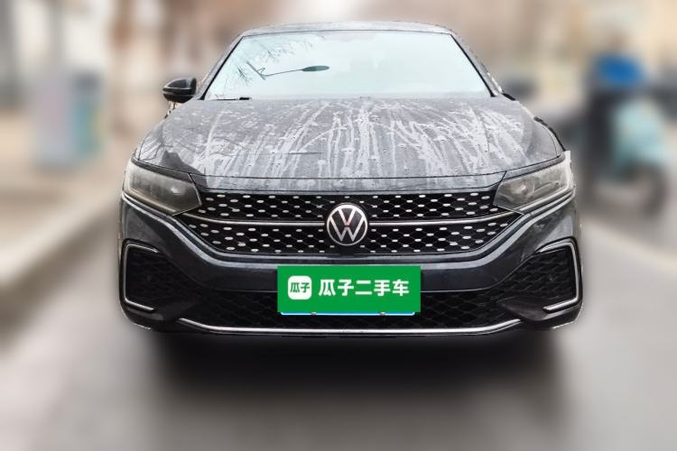 Used Volkswagen Passat 2021 330TSI Elite Edition