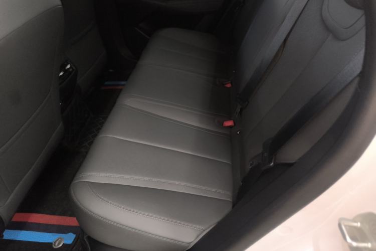 Used BYD Qin PLUS 2025 DM-i Smart Drive 55KM Leading Model
