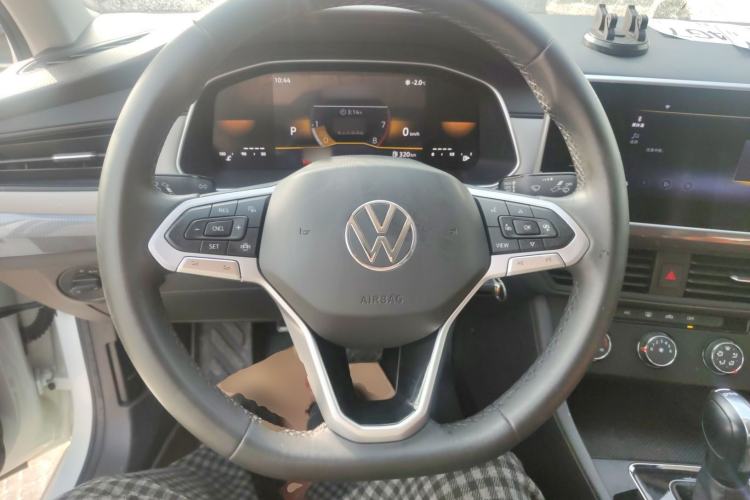 Used Volkswagen Bora 2023 200TSI DSG Comfort Edition