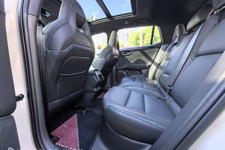 Used Lynk & Co 06 2025 Renew 1.5T Halo