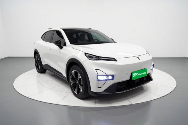 Used Deepal S05 2024 510 Plus Pure Electric Version