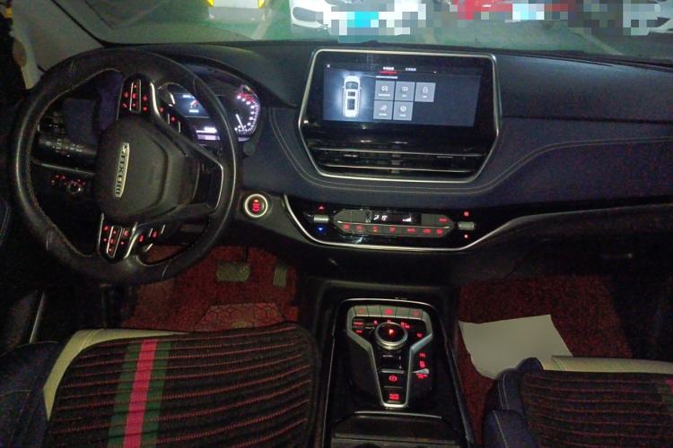 Used SAIC MAXUS G20 2020 2.0T Gasoline Automatic Prestige Executive Version
