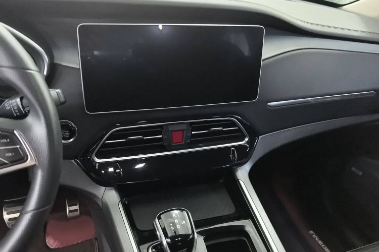 Used JAC X7 2020 1.5TGDI Automatic Free-Style Model