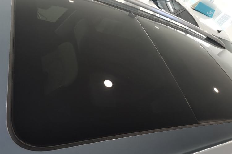 Used Volkswagen Talagon 2026 Model 450TSI Four-Wheel Drive Flagship 6-Seater
