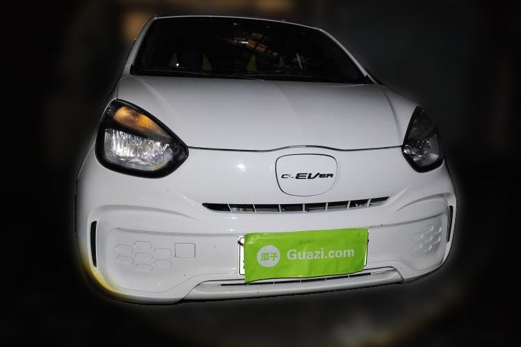 Used Roewe Clever 2021 302km Excellence Edition