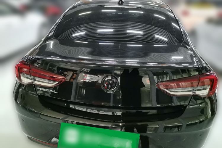 Used Buick Regal 2020 552T Elite Edition