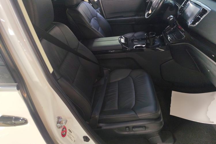 Used Honda Odyssey 2019 2.0L Rui-Zunxiang Edition
