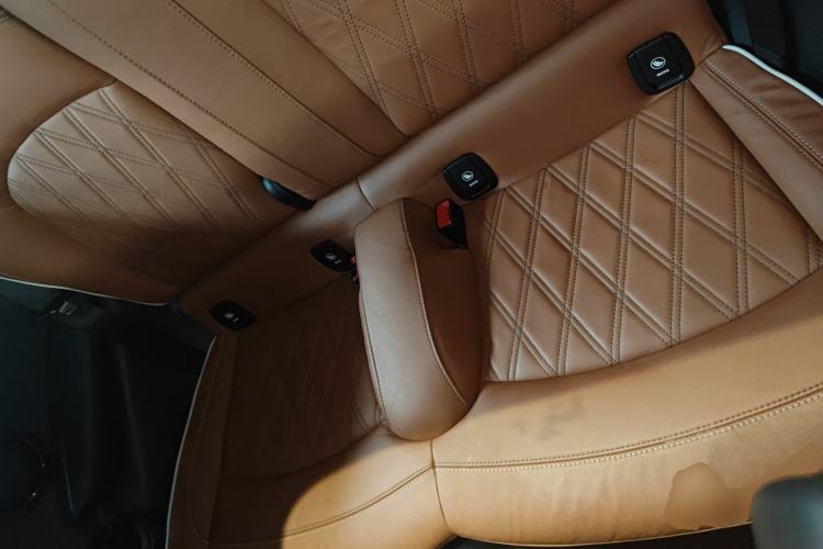 Used MINI 2022 Updated 1.5T COOPER Artist