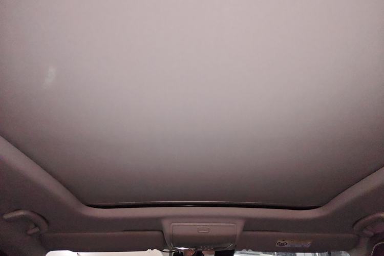 Used Skoda Kodiaq GT 2019 TSI330 Two-Wheel-Drive Standard Edition China VI Headliner