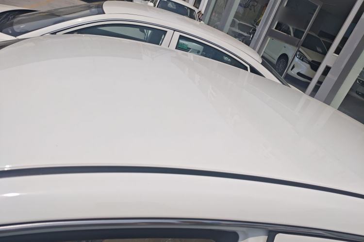 Used Dongfeng Junfeng E11K 2021 60.43 kWh Battery-Swap Version