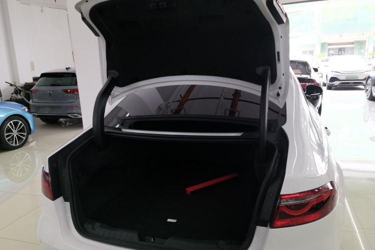 Used Jaguar XFL 2022 XFL 2.0T P200 Two-Wheel-Drive Elite Luxury Edition