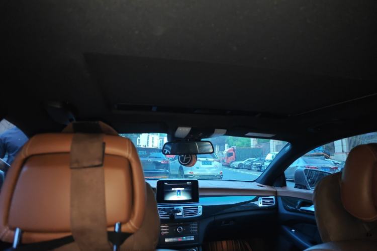 Used Mercedes-Benz CLS 2015 CLS 260