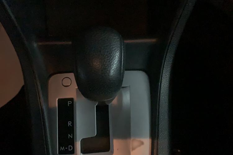 Used Subaru XV 2014 2.0i Luxury Edition