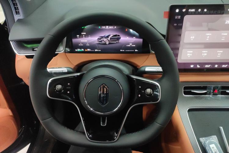 Used Hima H5 2025 Model Range-Extending Pro
