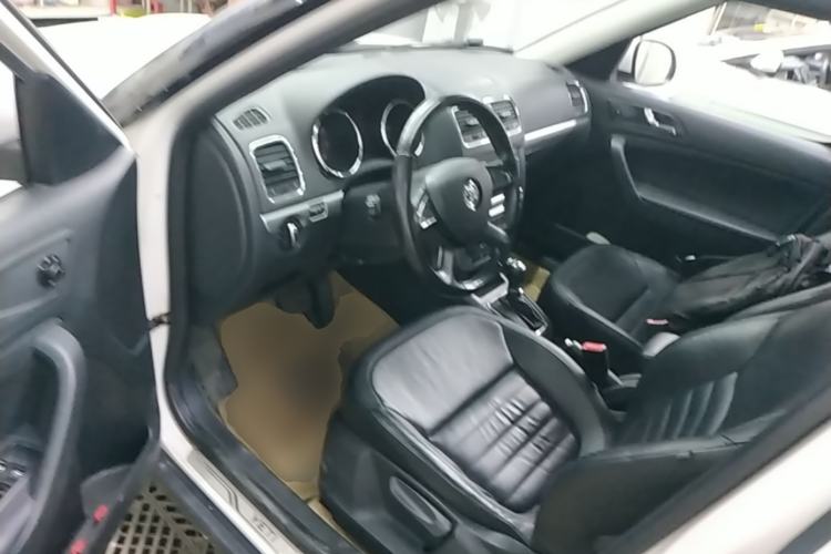 Used Skoda Yeti 2014 1.8TSI DSG Polar Edition
