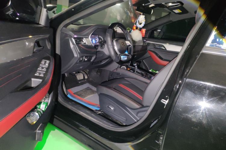 Used SOL A5 2023 1.5T CVT Prestige & Shine Edition
