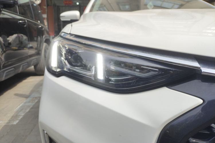 Used Ford Escort 2021 1.5L Automatic Diamond Edition
