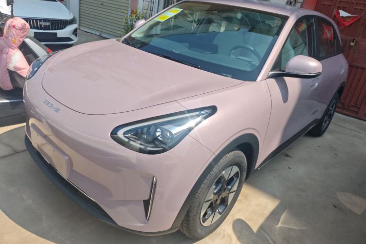 Used Geely Galaxy Geome 2026 Model 310km Dream Edition