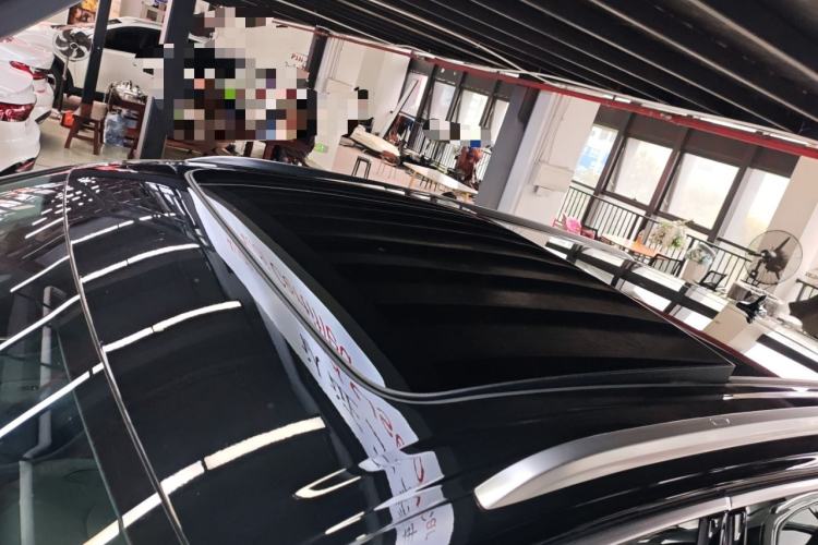 Used Audi Q7 2025 55 TFSI quattro S line Prestige Edition
