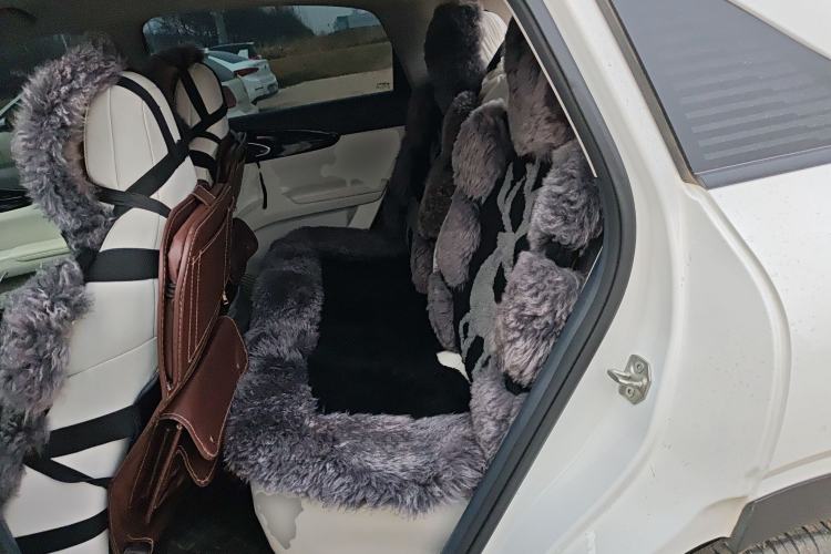 Used Geely Galaxy Geome 2025 310km Youth Edition
