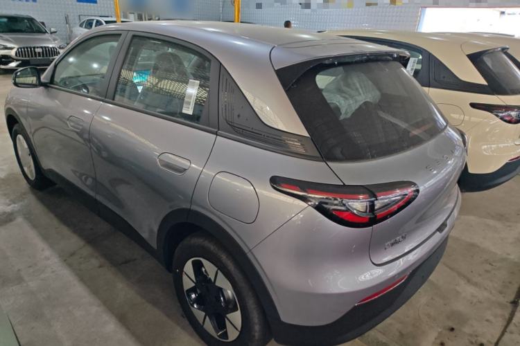 Used Geely Galaxy Geome 2026 Model 410km Freedom Edition
