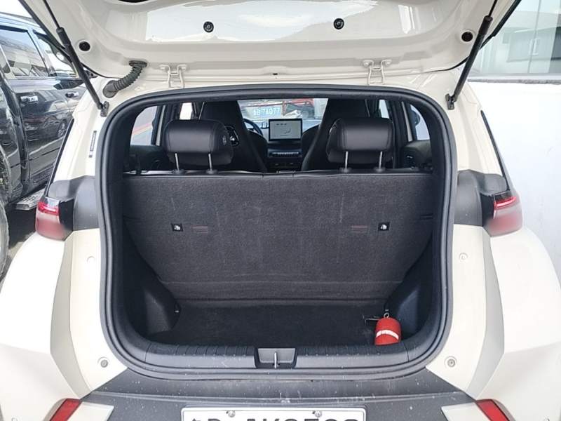 Used BYD Seagull 2024 Honor Edition 405km Flying Version — 18