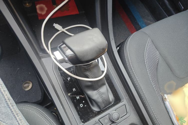 Used Chery Tiggo 3X 2024 1.5L CVT Excellence Edition