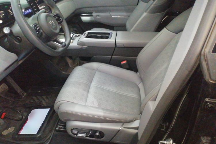 Used Zeekr 7X 2025 100kWh Long-Range All-Wheel Drive Intelligent Driving Version