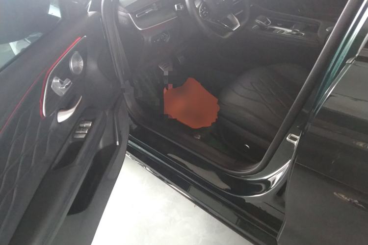 Used Chery Arrizo 8 PRO 2025 Model Pro 2.0T Prestige Version Driver Seat