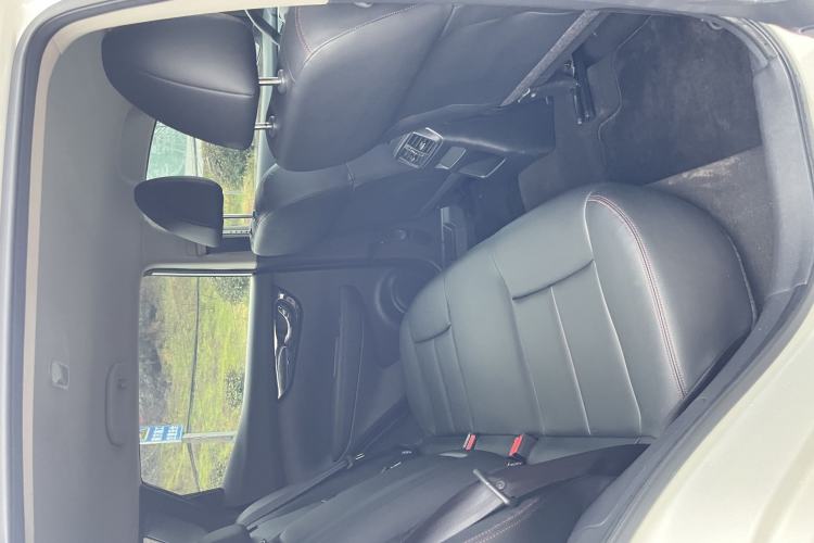 Used Nissan Qashqai 2023 Classic 2.0L CVT XV Comfort Edition Interior 5