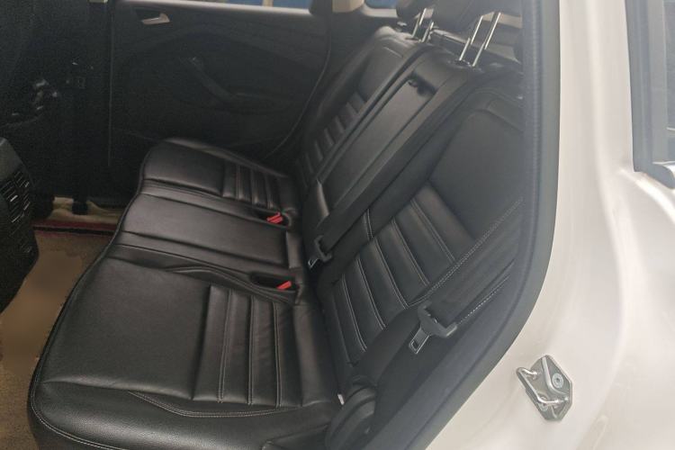 Used Ford Kuga 2018 EcoBoost 245 Four-Wheel Drive Luxury Wing Model
