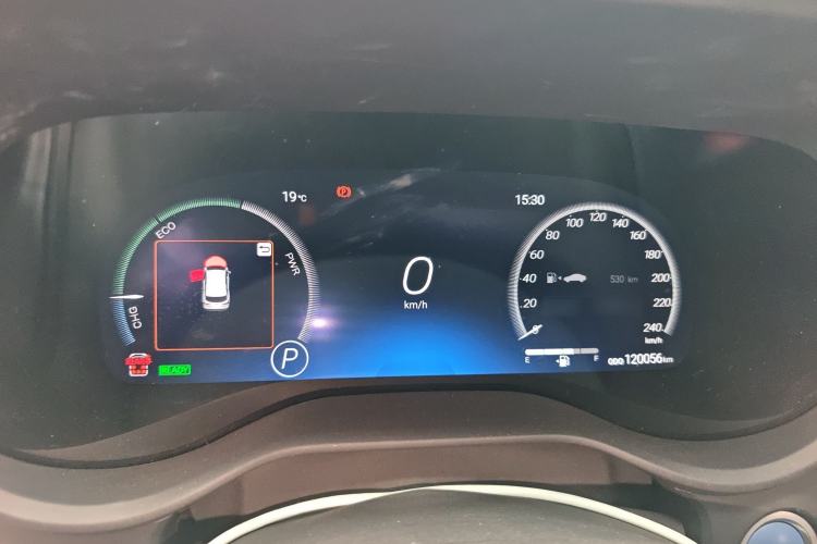 Used Toyota SIENNA 2021 2.5L Hybrid Platinum Edition
