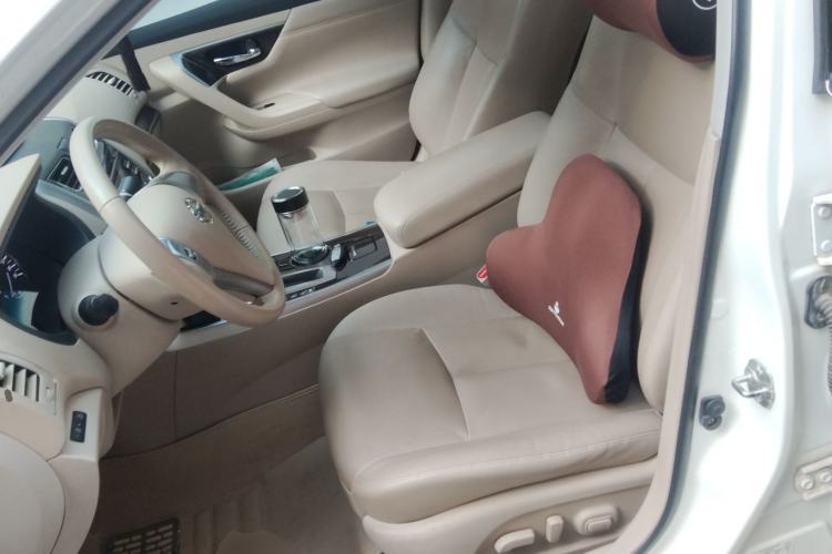 Used Nissan Teana 2015 2.0L XL Upper Champions League Tech Edition