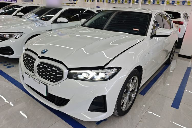 Used BMW i3 2024 eDrive 35 L