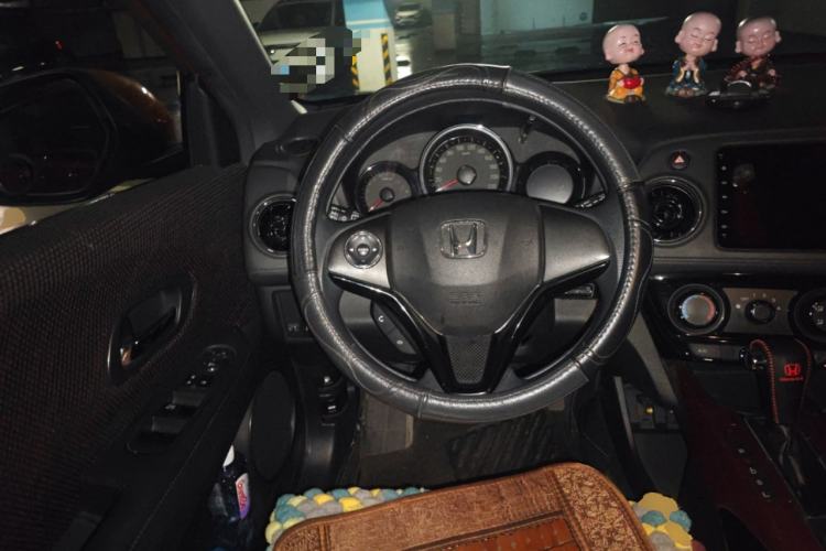 Used Honda XR-V 2017 1.5L LXi CVT Classic Edition
