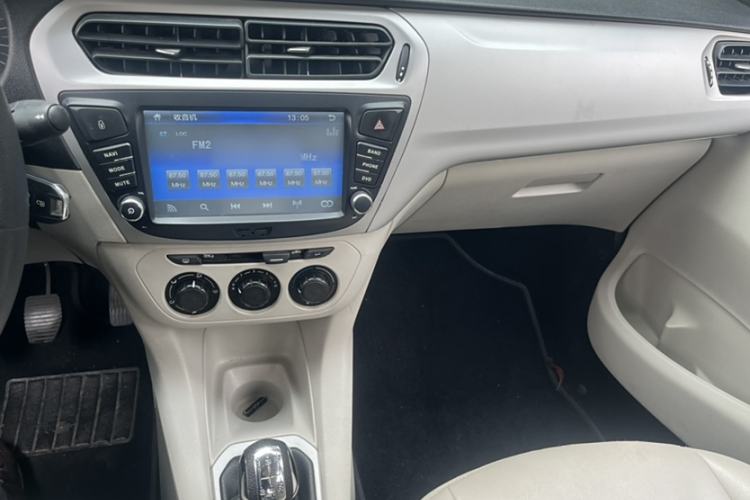 Used Citroen Elysee 2014 1.6L Manual Fashion Edition
