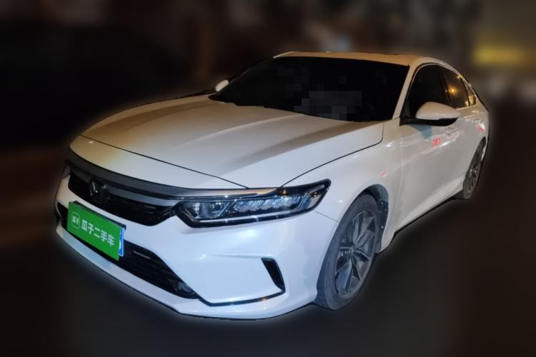 Used Honda Inspire 2022 260TURBO Elegant Edition