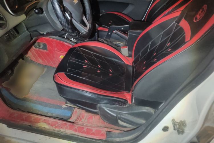 Used Chevrolet Sail 2018 Sail 3 1.3L Manual Comfort Sunroof Edition