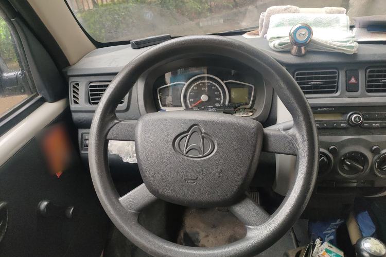 Used CHANGAN KAICHENG Star 3 2015 1.2L Base Model Non-Air-Conditioned EA12V
