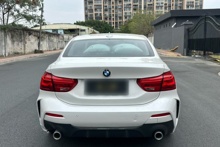 Used BMW 1 Series 2021 120i M Sport Edition