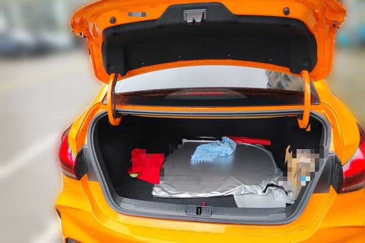 Used MG 5 2026 Model 300DVVT Global Flagship MAX Edition