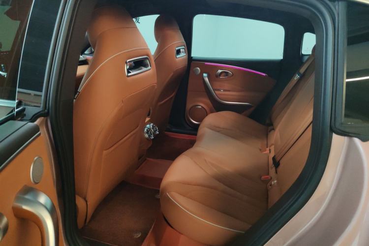 Used ORA Lightning Cat 2022 555 km Luxury Edition