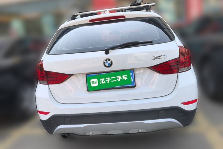 Used BMW X1 2013 xDrive20i X Design Package