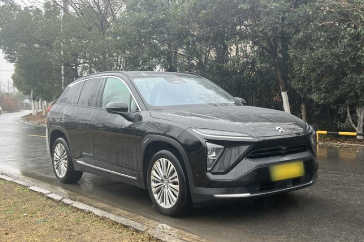 Used Nio ES6 2022 75 kWh Sport Edition