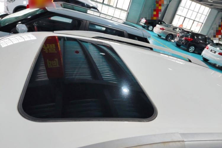 Used Mazda CX-5 2015 2.0L Automatic Two-Wheel Drive Urban Version
